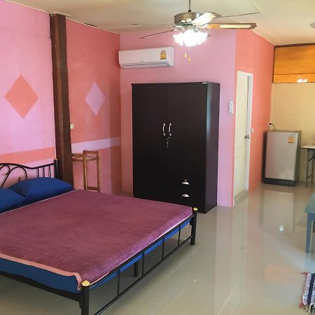 Lacoppola Garden Bungalow Taling Ngam Beach Εξωτερικό φωτογραφία