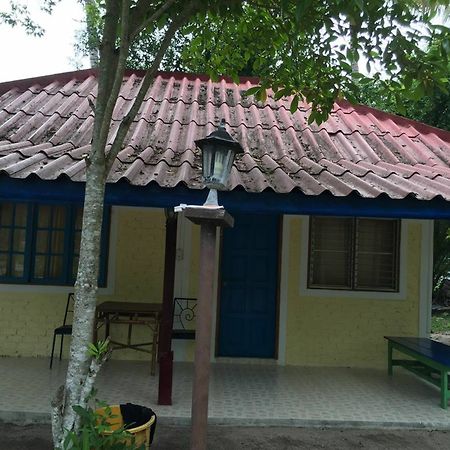 Lacoppola Garden Bungalow Taling Ngam Beach Εξωτερικό φωτογραφία