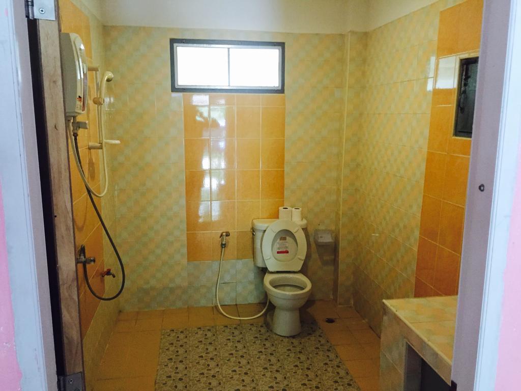 Lacoppola Garden Bungalow Taling Ngam Beach Δωμάτιο φωτογραφία