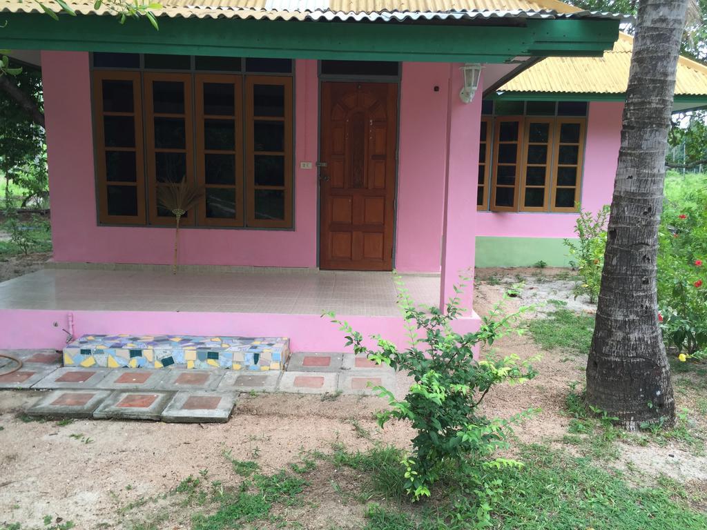 Lacoppola Garden Bungalow Taling Ngam Beach Δωμάτιο φωτογραφία