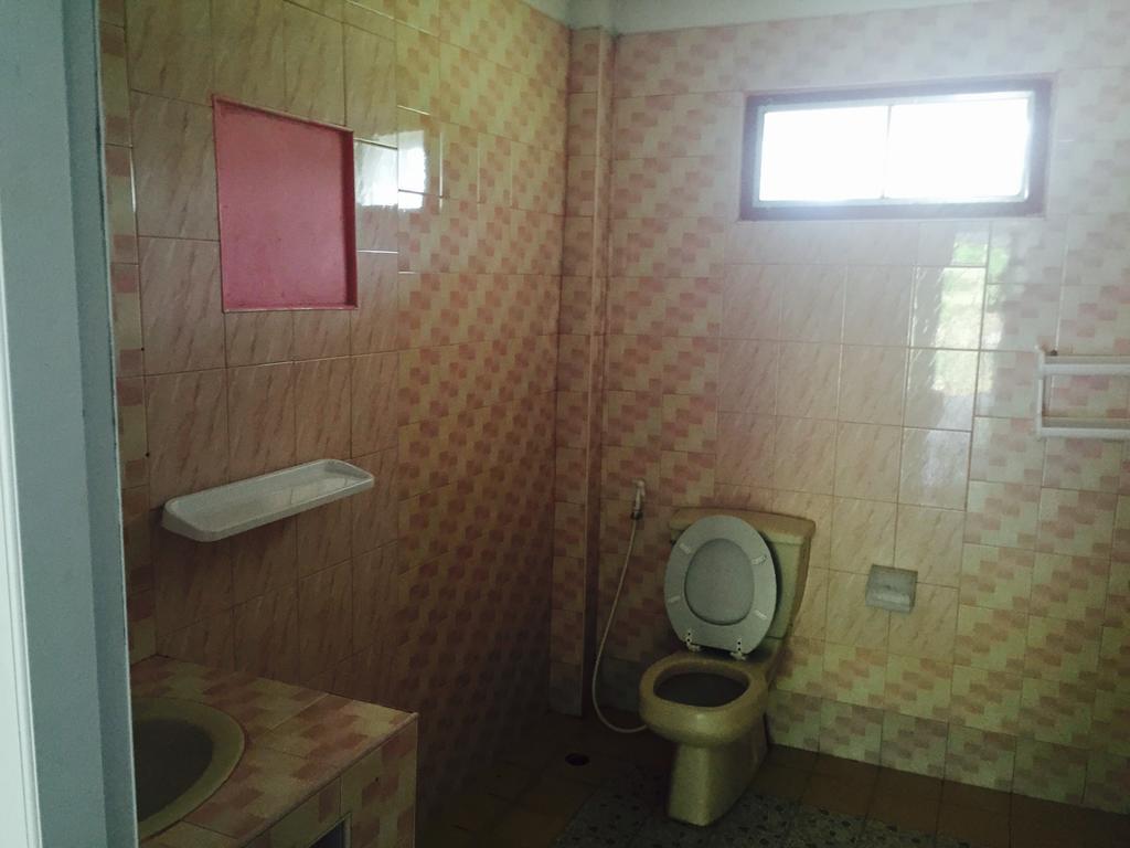 Lacoppola Garden Bungalow Taling Ngam Beach Δωμάτιο φωτογραφία