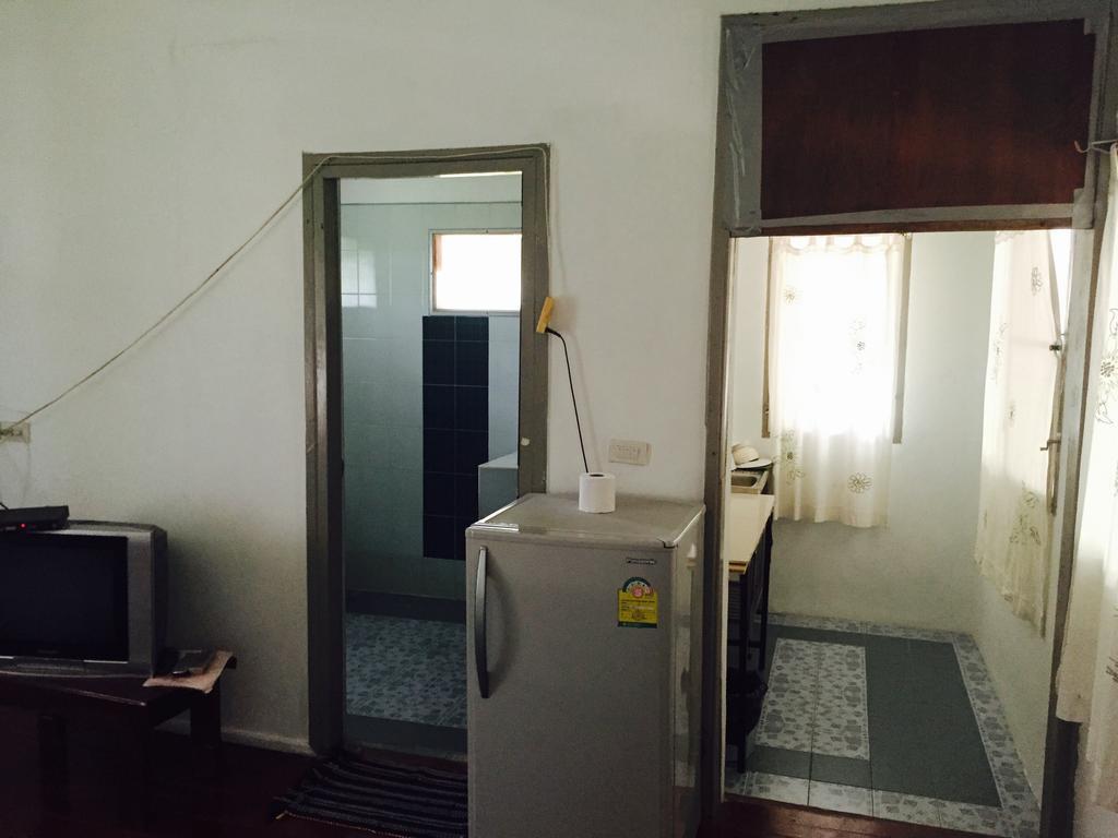 Lacoppola Garden Bungalow Taling Ngam Beach Δωμάτιο φωτογραφία