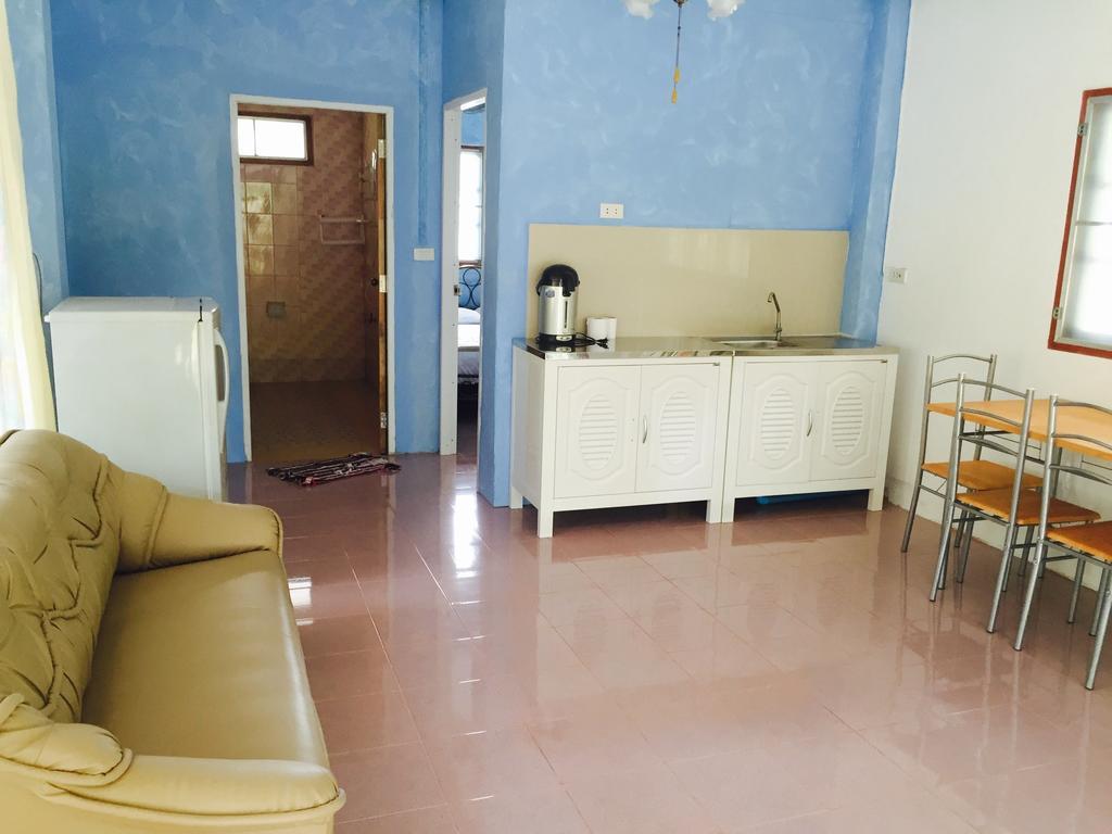 Lacoppola Garden Bungalow Taling Ngam Beach Δωμάτιο φωτογραφία