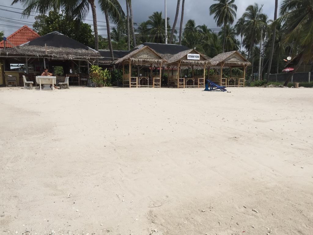 Lacoppola Garden Bungalow Taling Ngam Beach Εξωτερικό φωτογραφία