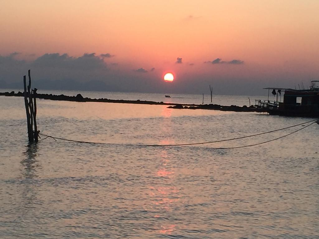 Lacoppola Garden Bungalow Taling Ngam Beach Εξωτερικό φωτογραφία