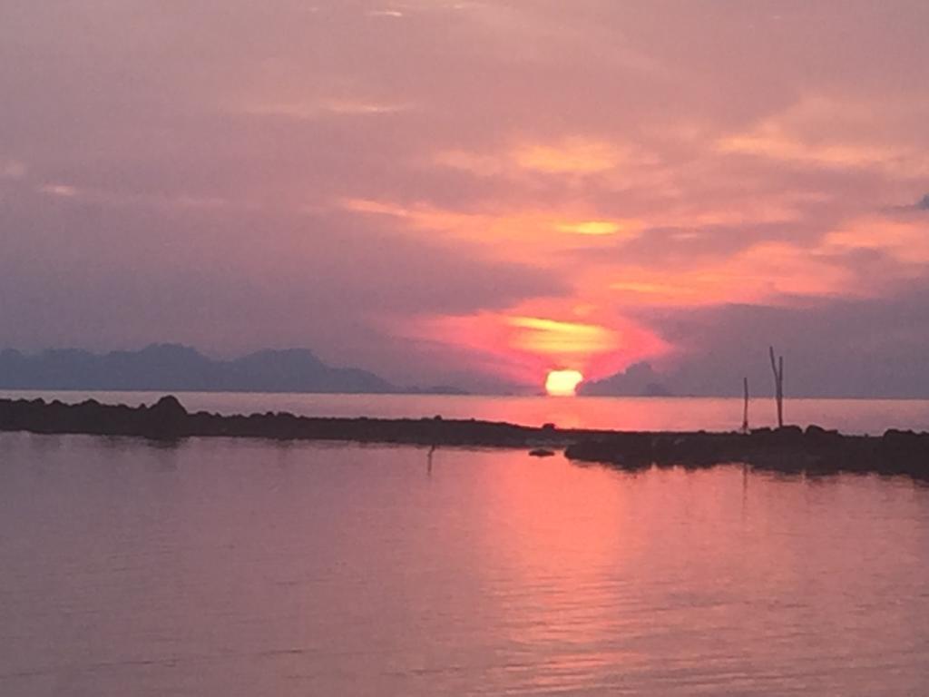Lacoppola Garden Bungalow Taling Ngam Beach Εξωτερικό φωτογραφία