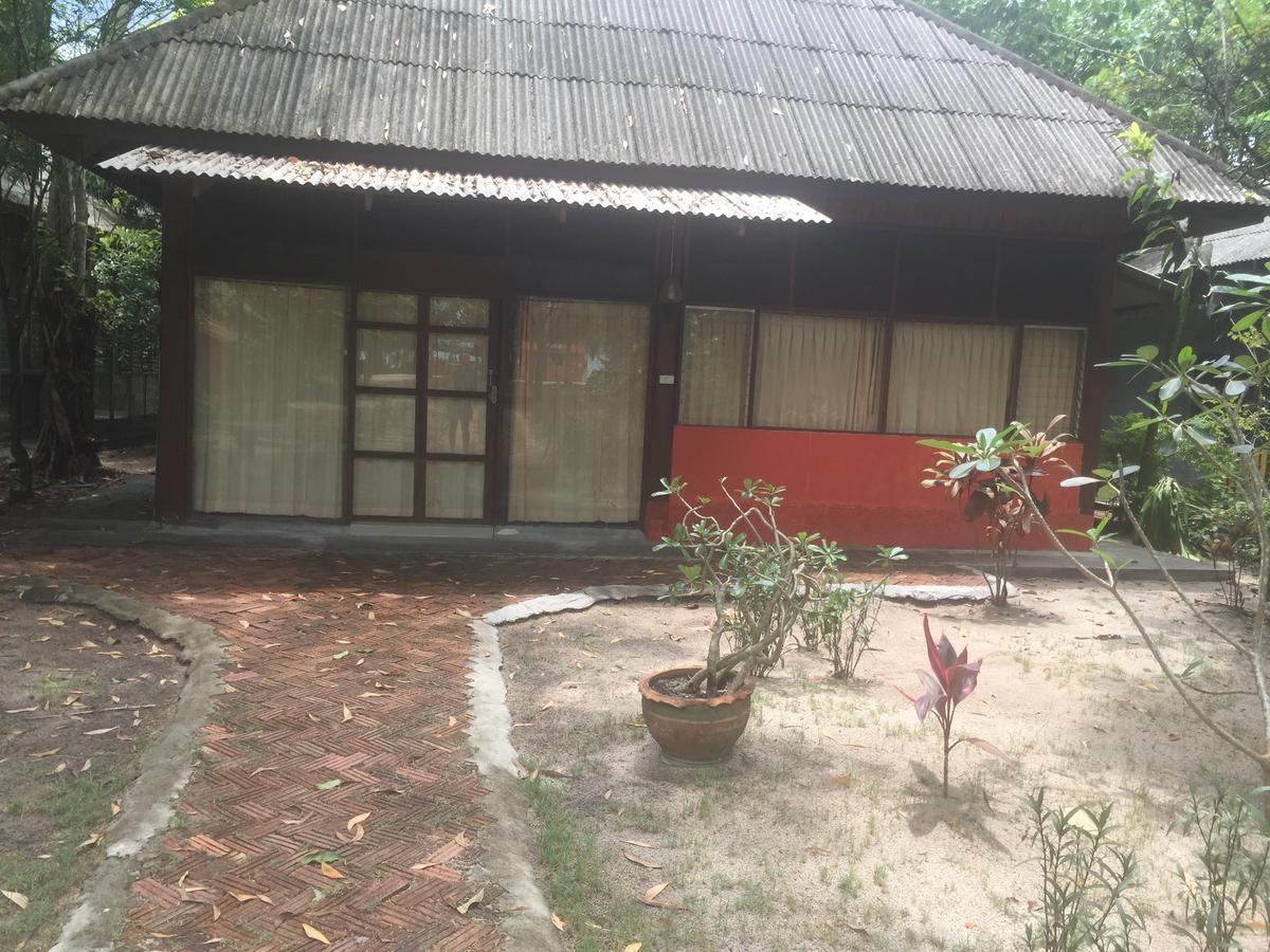 Lacoppola Garden Bungalow Taling Ngam Beach Εξωτερικό φωτογραφία