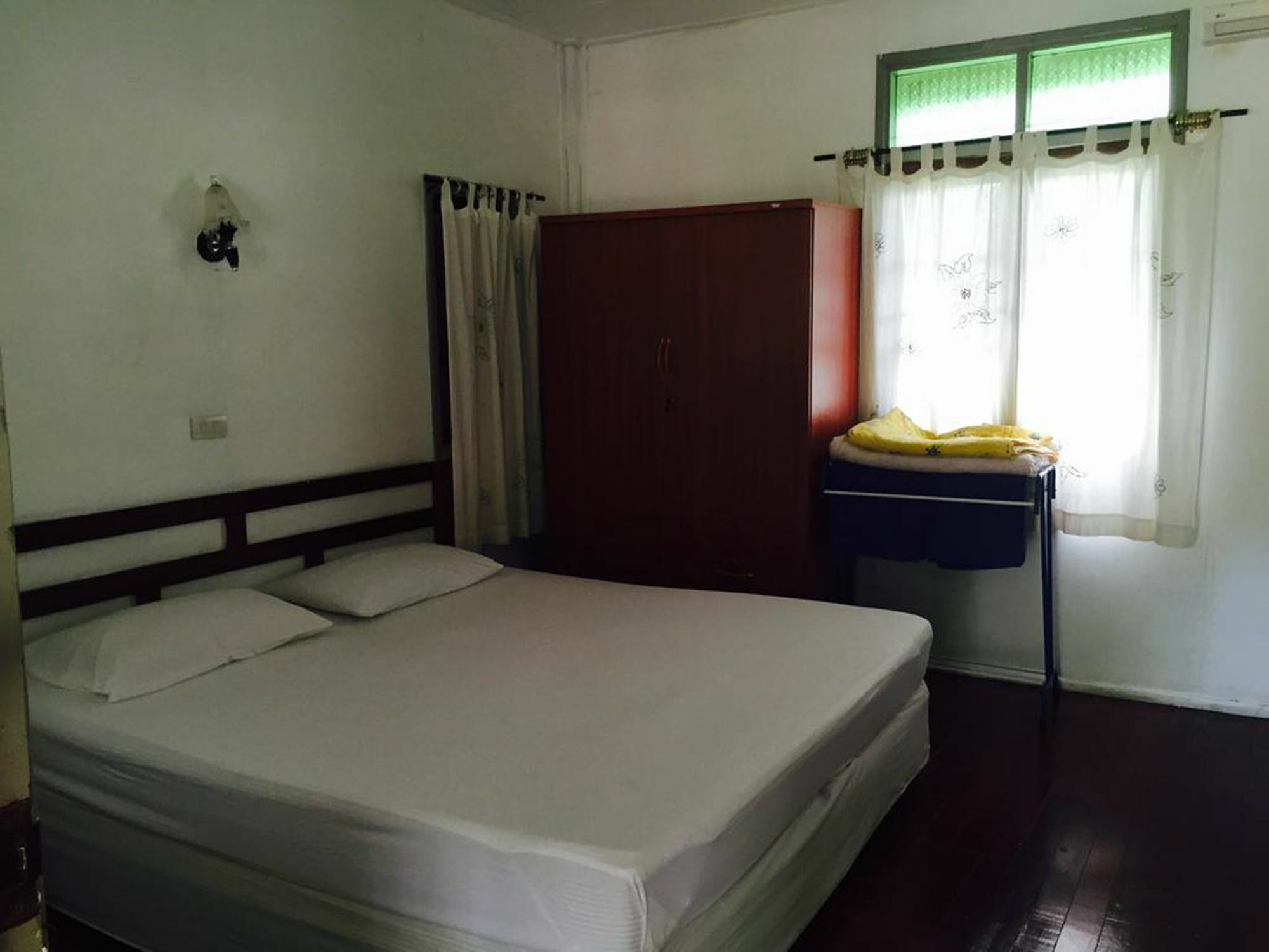 Lacoppola Garden Bungalow Taling Ngam Beach Εξωτερικό φωτογραφία