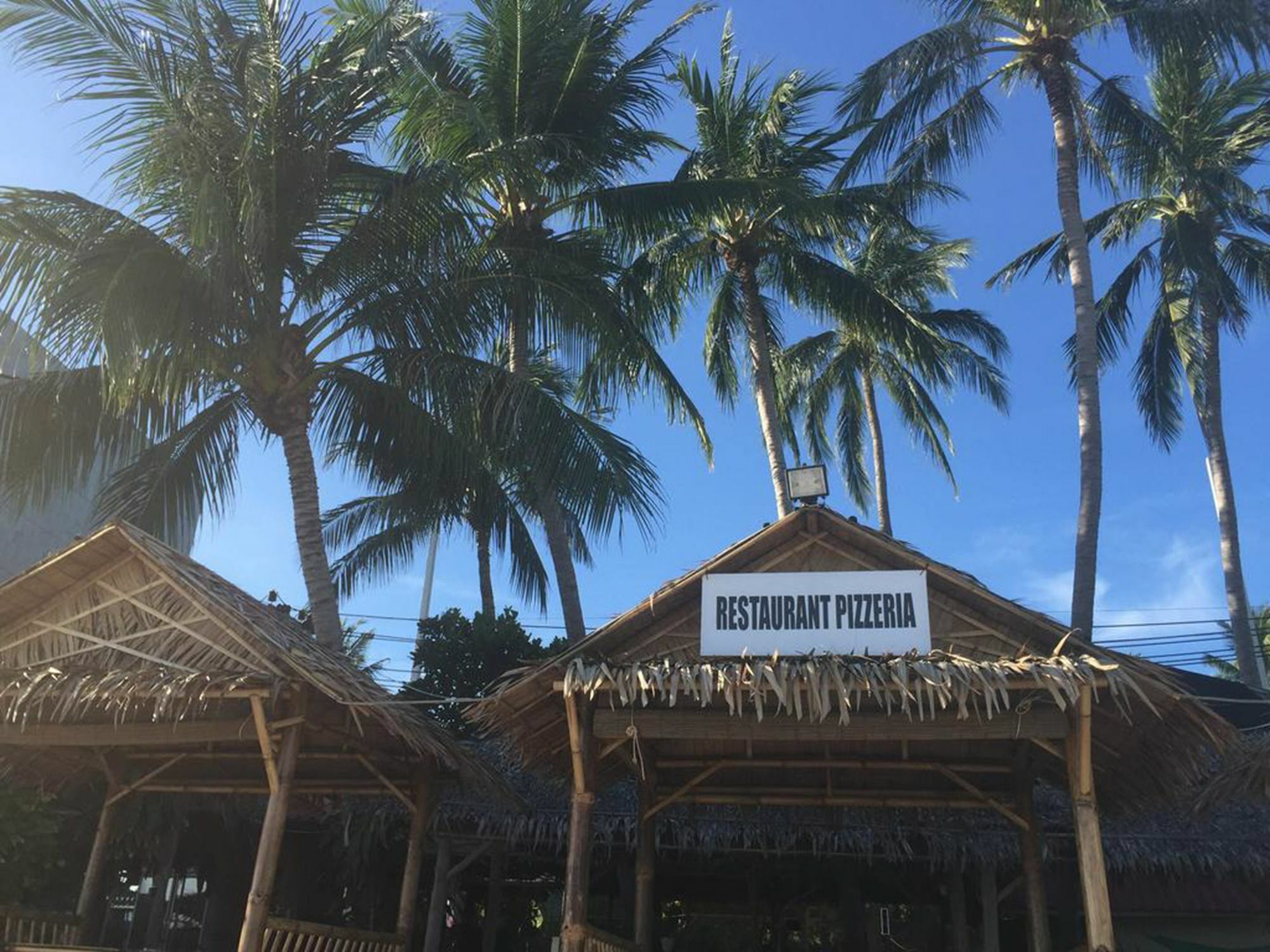 Lacoppola Garden Bungalow Taling Ngam Beach Εξωτερικό φωτογραφία