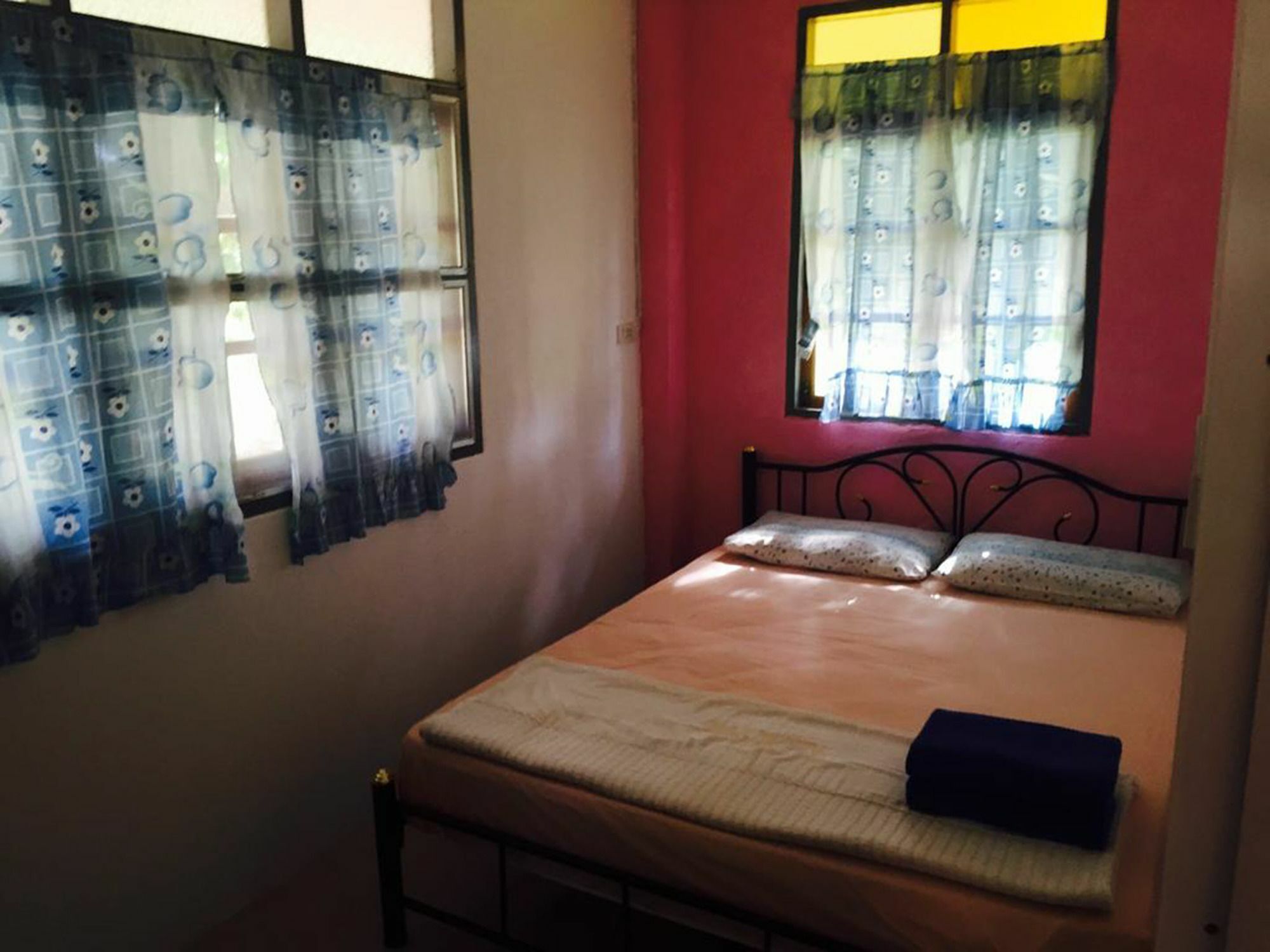 Lacoppola Garden Bungalow Taling Ngam Beach Εξωτερικό φωτογραφία